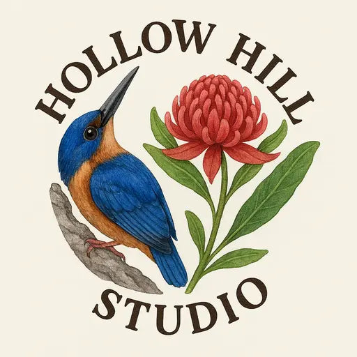 Hollow Hill Studio